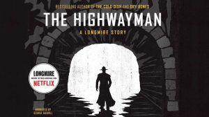 The Highwayman Audiobook