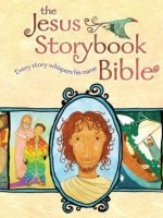The Jesus Storybook Bible Audiobook