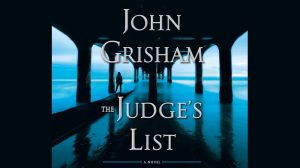 The Judge's List Audiobook