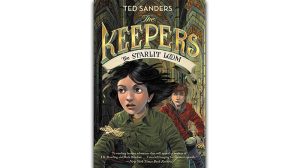 The Keepers Audiobook