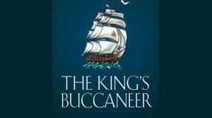 The King's Buccaneer Audiobook