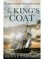 The King's Coat Audiobook
