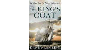 The King's Coat Audiobook