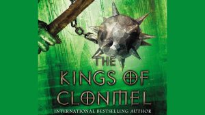 The Kings of Clonmel Audiobook
