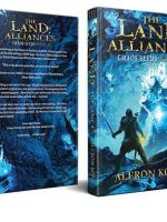 The Land: Alliances: A LitRPG Saga Audiobook