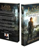 The Land: Founding: A LitRPG Saga Audiobook
