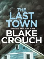 The Last Town Audiobook