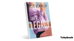 The Legacy Audiobook