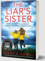 The Liar's Sister Audiobook