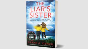 The Liar's Sister Audiobook
