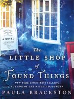 The Little Shop of Found Things Audiobook