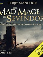 The Mad Mage of Sevendor Audiobook