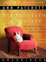 The Magician's Assistant Audiobook