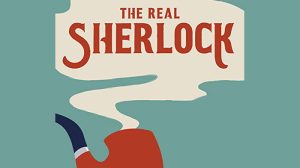 The Man Who Would Be Sherlock Audiobook
