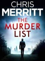 The Murder List Audiobook