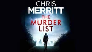 The Murder List Audiobook