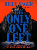 The Only One Left Audiobook