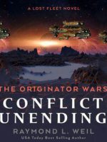 The Originator Wars: Conflict Unending Audiobook