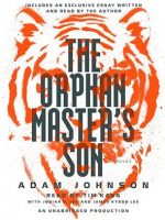 The Orphan Master's Son Audiobook