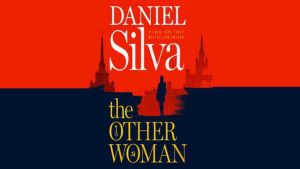 The Other Woman Audiobook