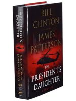 The President's Daughter Audiobook