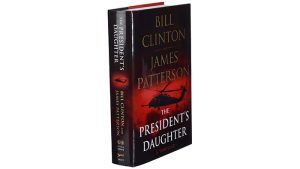 The President's Daughter Audiobook