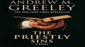 The Priestly Sins Audiobook