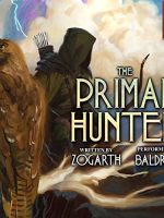 The Primal Hunter 3 Audiobook