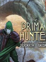 The Primal Hunter 8 Audiobook