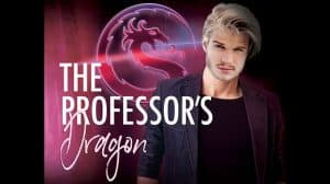 The Professor's Dragon Audiobook