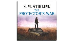 The Protector's War Audiobook