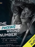 The Pucking Wrong Number Audiobook