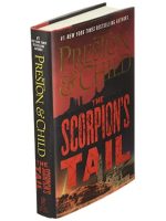 The Scorpion's Tail Audiobook