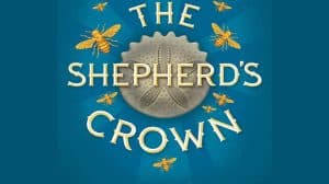 The Shepherd's Crown Audiobook