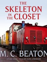The Skeleton in the Closet Audiobook