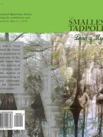 The Smallest Tadpole's War in the Land of Mysterious Waters Audiobook