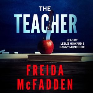 The Teacher Audiobook