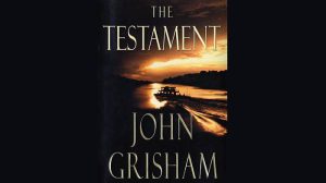 The Testament Audiobook