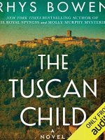 The Tuscan Child Audiobook