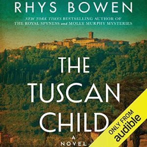 The Tuscan Child Audiobook