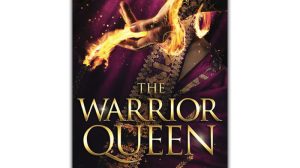 The Warrior Queen Audiobook