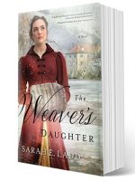 The Weaver's Daughter Audiobook