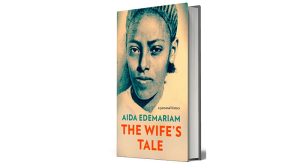 The Wife's Tale Audiobook