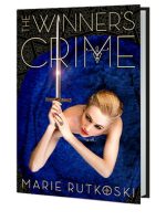 The Winner's Crime Audiobook