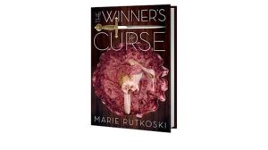 The Winner's Curse Audiobook