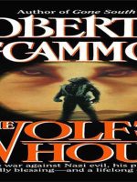 The Wolf's Hour Audiobook