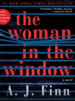 The Woman in the Window Audiobook