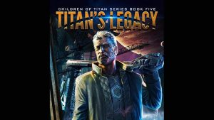 Titan's Legacy Audiobook