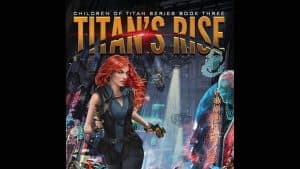 Titan's Rise Audiobook