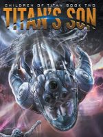 Titan's Son Audiobook